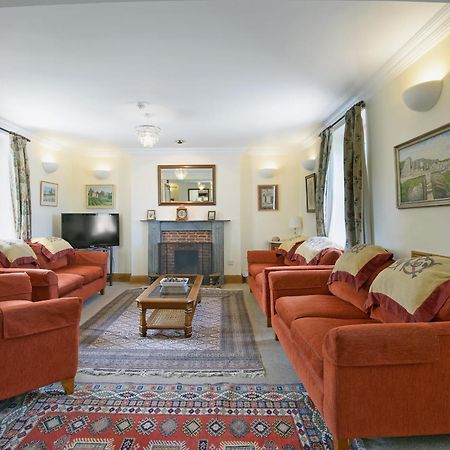 Villa Fernlea Langton Matravers Esterno foto