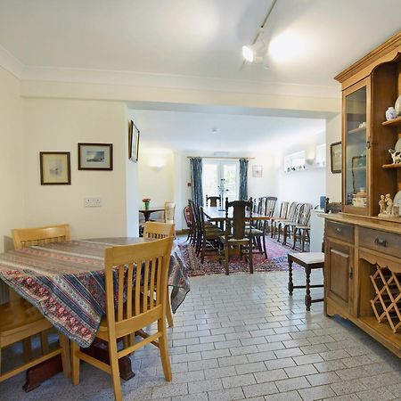 Villa Fernlea Langton Matravers Esterno foto