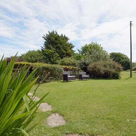 Villa Fernlea Langton Matravers Esterno foto