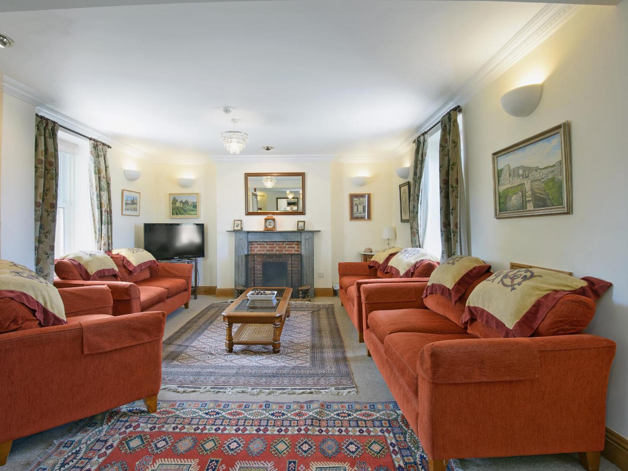 Villa Fernlea Langton Matravers Esterno foto